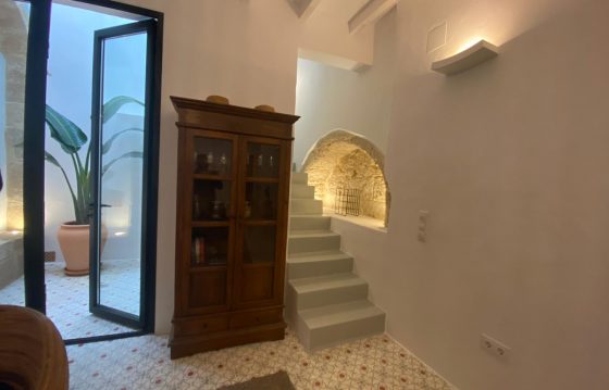 Casa Pueblo Javea