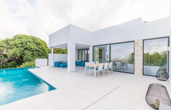 Villa MontePego